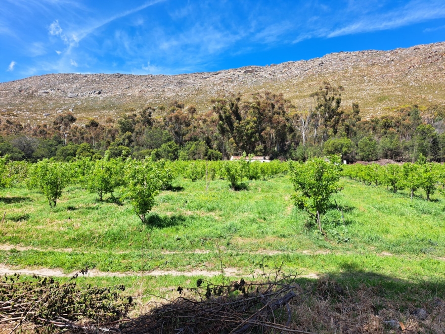 7 Bedroom Property for Sale in Riversdale Rural Western Cape